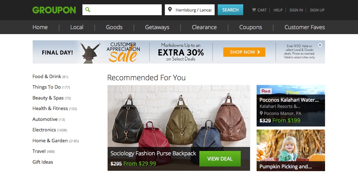 cart-abandonment-rates-groupon