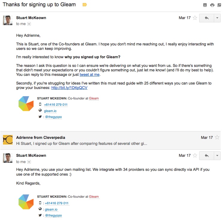 visual-growth-hacks-13-personalized-note
