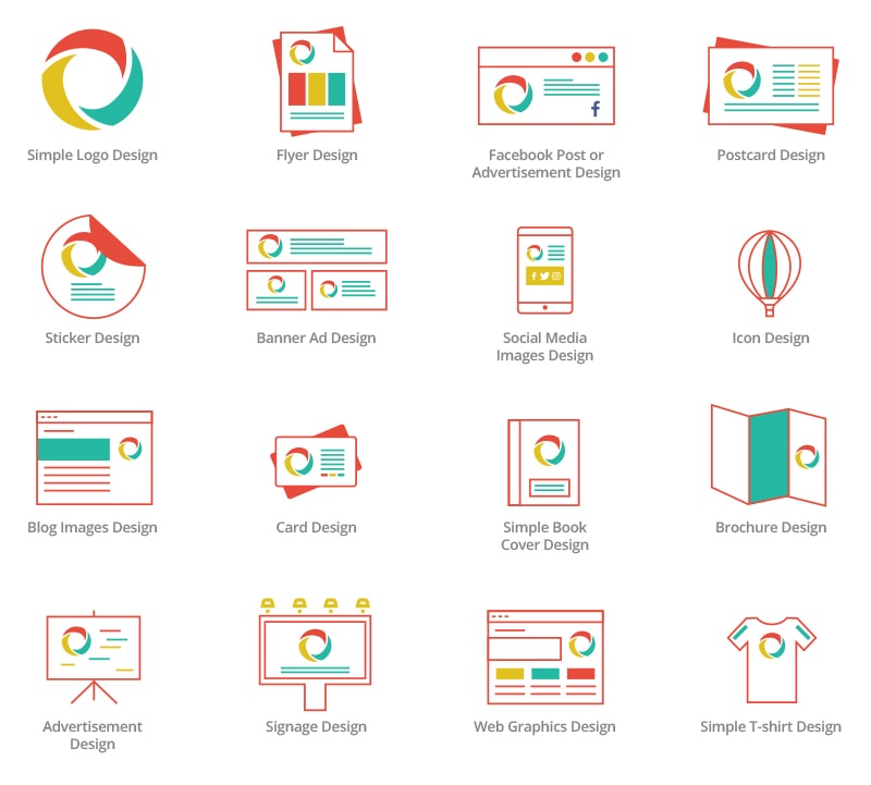 What an unlimited graphic service can do undullify unlimited graphic design service