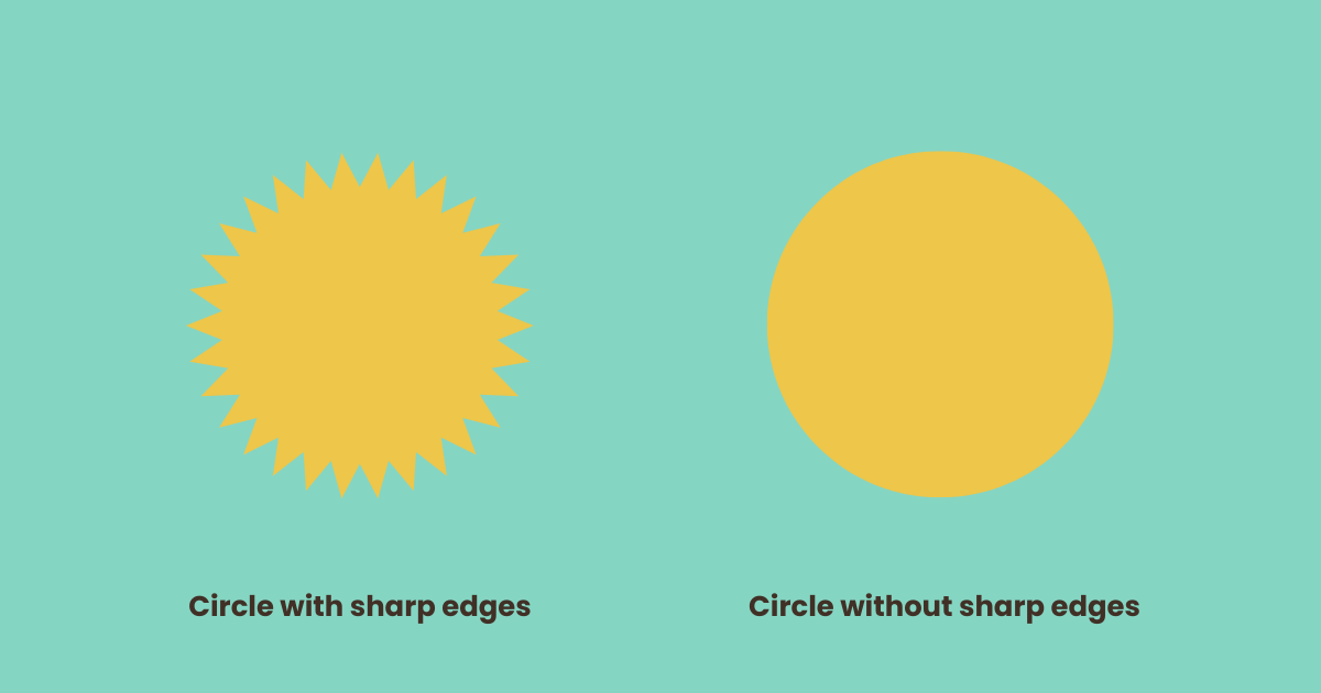 Graphic Design 101 - Shapes and Lines