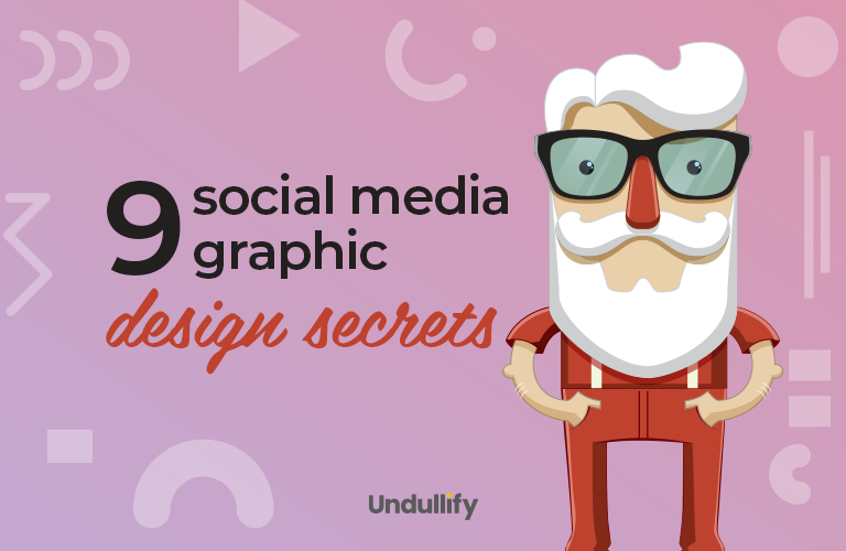 9 Social Media Graphic Design Secrets (from REAL graphic designers)