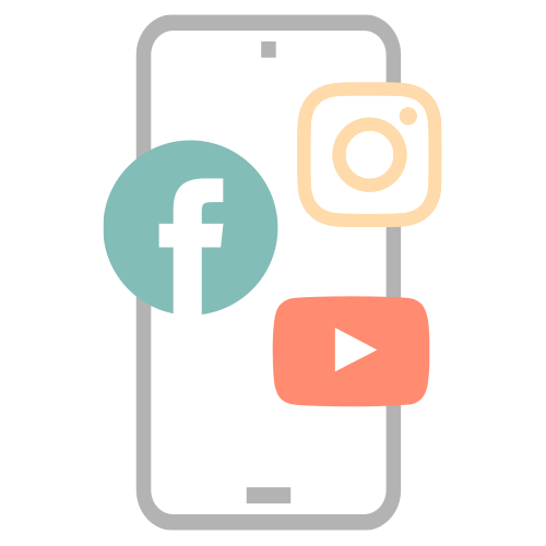 Social Media Images