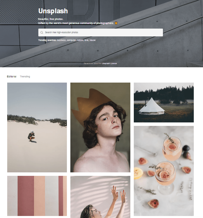 stock-images-example