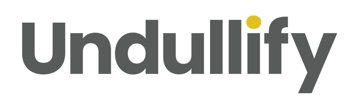 Undullify